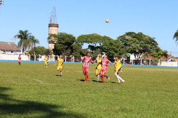 Foto - Campeonato Estadual de Futebol 