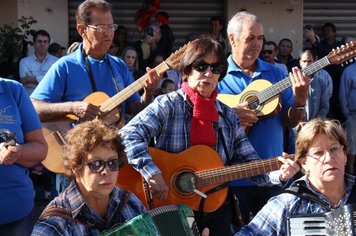 Foto - DOURADO 121 ANOS