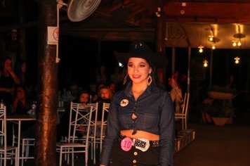 Foto - RAINHA E PRINCESAS DO DOURADO RODEIO SHOW 2019