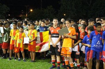 Foto - Campeonato Estadual de Futebol 