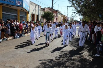 Foto - DOURADO 122 ANOS