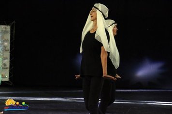 Foto - 29ª GINASTRADA