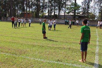 Foto - I JOGOS POPULARES INTERMUNICIPAIS