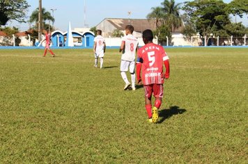 Foto - Campeonato Estadual de Futebol 