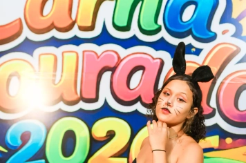 Foto - CarnaDourado 2026