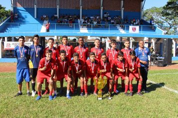Foto - Campeonato Estadual de Futebol 