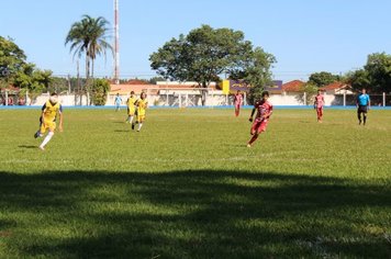 Foto - Campeonato Estadual de Futebol 