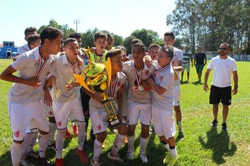 Foto - Campeonato Estadual de Futebol 