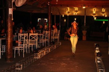 Foto - RAINHA E PRINCESAS DO DOURADO RODEIO SHOW 2019