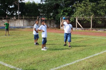 Foto - I JOGOS POPULARES INTERMUNICIPAIS