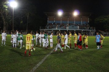 Foto - Campeonato Estadual de Futebol