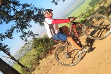 Foto - DOURADO CICLO PEDAL 2019