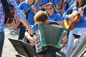 Foto - DOURADO 122 ANOS