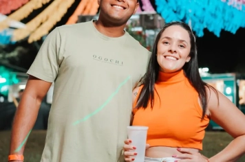 Foto - CarnaDourado 2026