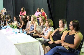 Foto - Formatura - Proerd 2018