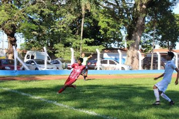 Foto - Campeonato Estadual de Futebol 