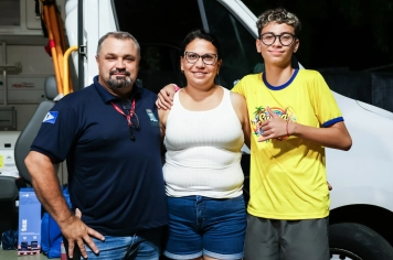 Foto - CarnaDourado 2026