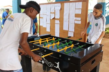 Foto - I JOGOS POPULARES INTERMUNICIPAIS
