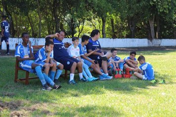 Foto - Campeonato Estadual de Futebol 