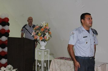 Foto - Formatura - Proerd 2019