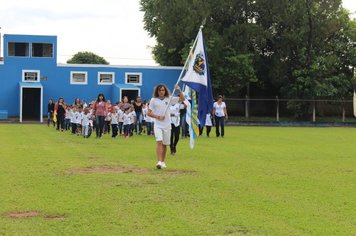 Foto - I JOGOS POPULARES INTERMUNICIPAIS