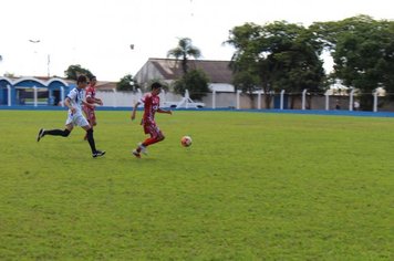 Foto - Campeonato Estadual de Futebol 