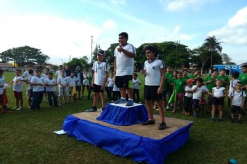 Foto - I JOGOS POPULARES INTERMUNICIPAIS