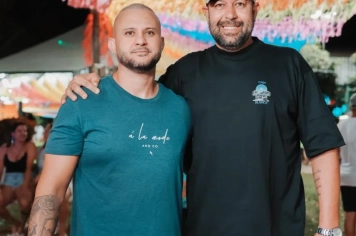 Foto - CarnaDourado 2026