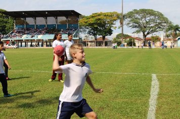 Foto - I JOGOS POPULARES INTERMUNICIPAIS