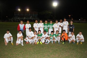 Foto - Campeonato Estadual de Futebol