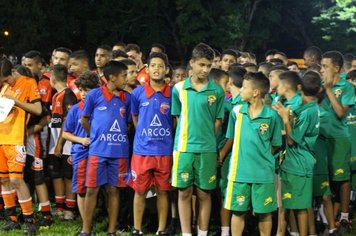 Foto - Campeonato Estadual de Futebol 