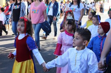 Foto - DOURADO 122 ANOS