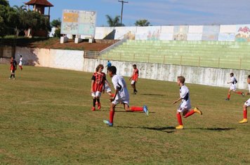 Foto - Campeonato Estadual de Futebol 