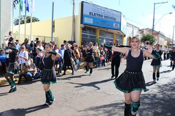 Foto - DOURADO 122 ANOS