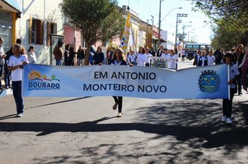 Foto - DOURADO 121 ANOS