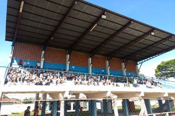 Foto - I JOGOS POPULARES INTERMUNICIPAIS