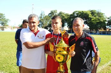 Foto - Campeonato Estadual de Futebol 