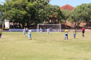 Foto - Campeonato Estadual de Futebol 