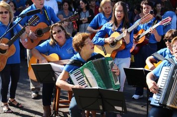 Foto - DOURADO 122 ANOS