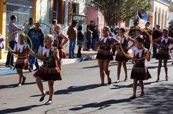 Foto - DOURADO 121 ANOS
