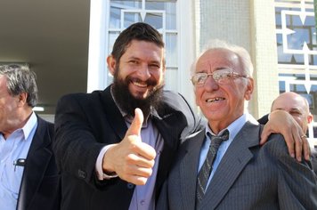 Foto - DOURADO 121 ANOS