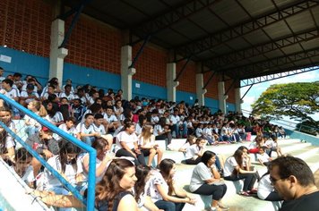 Foto - I JOGOS POPULARES INTERMUNICIPAIS