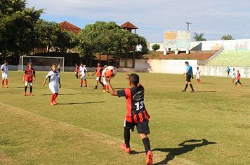 Foto - Campeonato Estadual de Futebol 