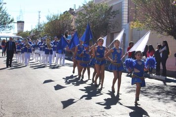 Foto - DOURADO 121 ANOS