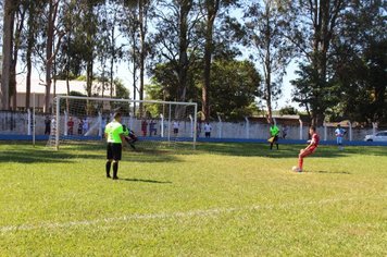Foto - Campeonato Estadual de Futebol 