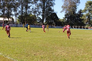 Foto - Campeonato Estadual de Futebol 