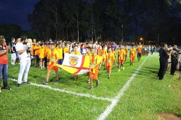 Foto - Campeonato Estadual de Futebol 