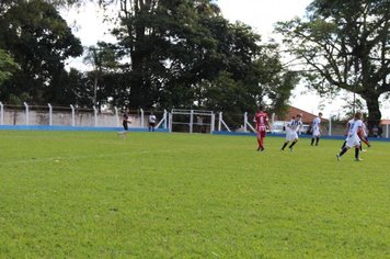 Foto - Campeonato Estadual de Futebol 