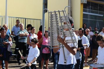 Foto - DOURADO 122 ANOS