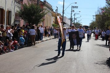 Foto - DOURADO 122 ANOS